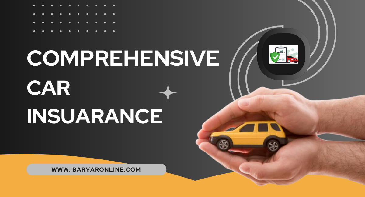 UAP Comprehensive Car Insurance